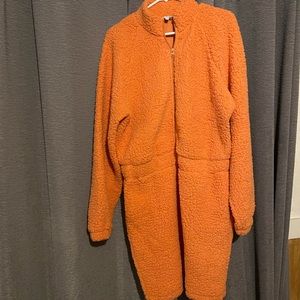 Fashion Nova cuddle dress